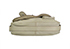 Gaucho Saddle Bag, top view